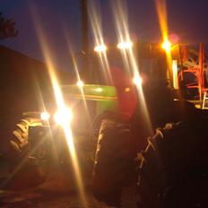 John Deere 7800