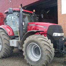 Case IH 195cvx
