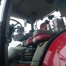 Case IH 195cvx
