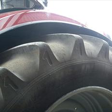 Case IH 195cvx