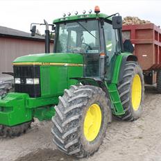 John Deere 6506
