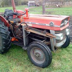 Massey Ferguson 135