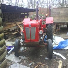 David Brown 950