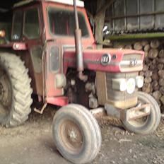 Massey Ferguson 165 X