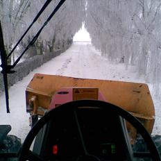 Massey Ferguson 8110