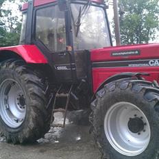 Case IH 1255