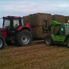 Case IH 1255