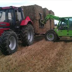 Case IH 1255
