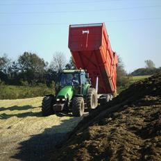 Deutz-Fahr agrotron 120