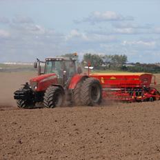 Massey Ferguson 7480 DynaVT