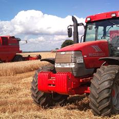 McCormick MTX 140