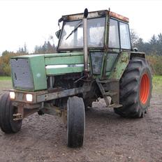 Fendt 611