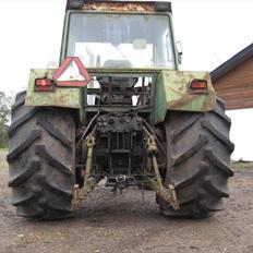 Fendt 611