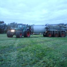 Fendt 926 vario favorit