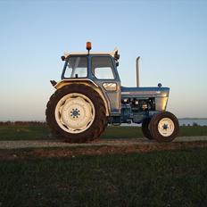 Ford 4000