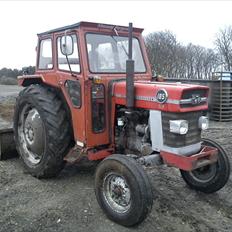 Massey Ferguson 185