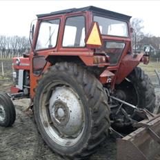 Massey Ferguson 185