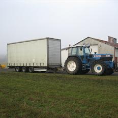 Ford 8730