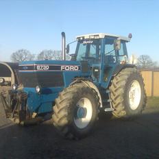Ford 8730