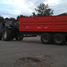 Valtra 8350