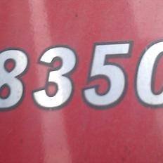 Valtra 8350