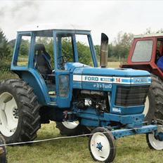 Ford 8200