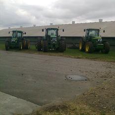 John Deere 2040