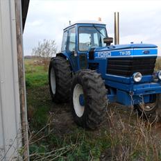 Ford TW 35