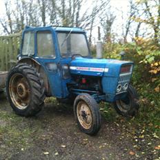 Ford 3000