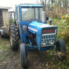 Ford 3000