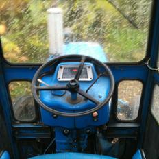 Ford 3000