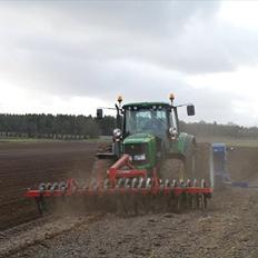 John Deere 6920S