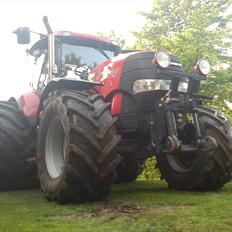 Case IH Puma 225 CVX