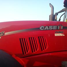 Case IH Puma 225 CVX