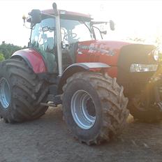 Case IH Puma 225 CVX