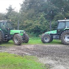 Deutz-Fahr AgroStar 6.08