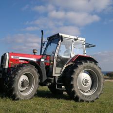 Massey Ferguson 399