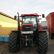 Case IH puma 210