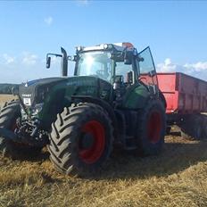Fendt 924 vario