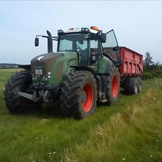 Fendt 924 vario
