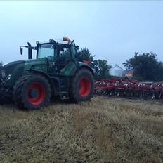 Fendt 924 vario