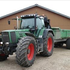 Fendt 824