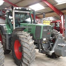 Fendt 824