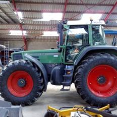 Fendt 824