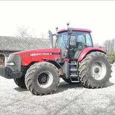 Case IH mx230