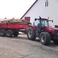 Case IH mx230