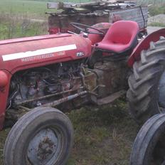 Massey Ferguson 35