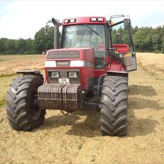 Case IH Magnum 7220