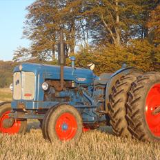 Fordson Power Major