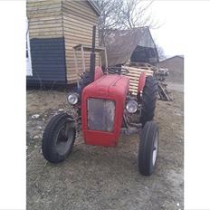 Ferguson 35 Guldfugl